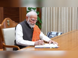 सेवा तीर्थ में पहली कैबिनेट बैठक, 'नागरिक देवो भव' के संकल्प के साथ मोदी सरकार की नई शुरुआत