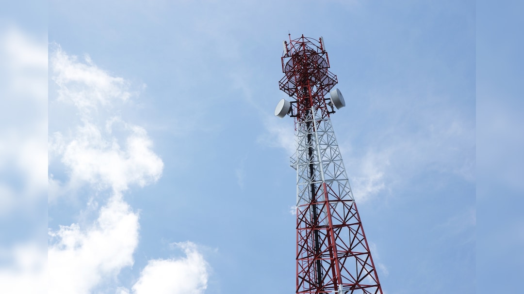 Indus Towers Rated 'Buy' By Centrum Broking Despite Mixed Q3 Numbers — Check Revised Target Price