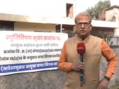 Jabalpur News: डॉ हेमलता श्रीवास्तव की प्रॉपर्टी पर नगर निगम का कब्जा, करोड़ों की जमीन पर अब होगा ये काम