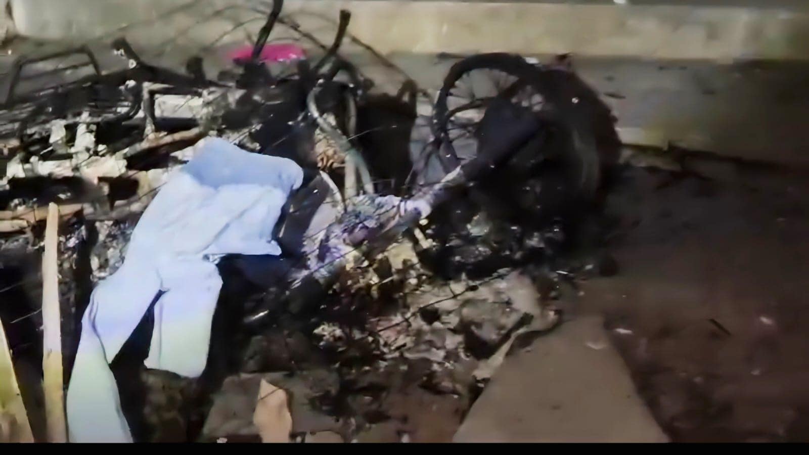 Latest and Breaking News on NDTV