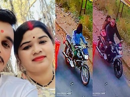 जबलपुर सुमित हत्या: पुजारी पर आया पत्नी का दिल, &lsquo;प्रॉमिस डे&rsquo; पर दिया पति को धोखा, तड़पा-तड़पाकर मारा