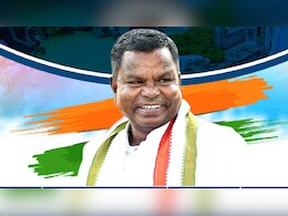 कवासी लखमा की र&zwj;िहाई पर स&zwj;ियासत: क्&zwj;या क&zwj;िसी ने षड्यंत्र करके फंसाया? जानें BJP-कांग्रेस के दावे&nbsp;