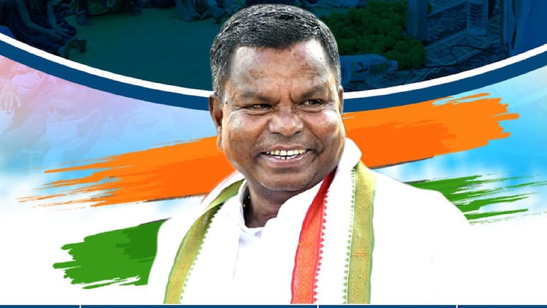 कवासी लखमा की र&zwj;िहाई पर स&zwj;ियासत: क्&zwj;या क&zwj;िसी ने षड्यंत्र करके फंसाया? जानें BJP-कांग्रेस के दावे&nbsp;