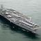 US Sends World's Largest Aircraft Carrier To Middle East As Iran Tensions Escalate