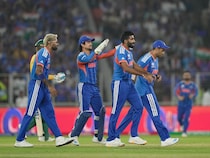 Jasprit Bumrah Scripts History, Achieves Stunning T20 World Cup Record Against South Africa