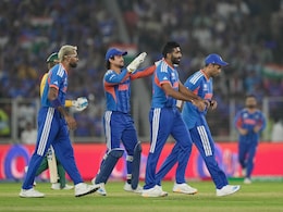 Jasprit Bumrah Scripts History, Achieves Stunning T20 World Cup Record Against South Africa