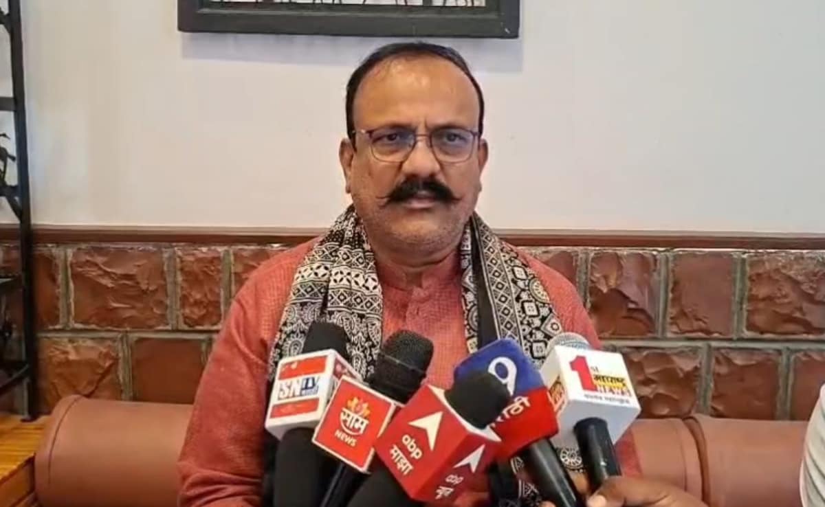 Congress Leader Compares Chhatrapati Shivaji, Tipu Sultan, Slammed By BJP