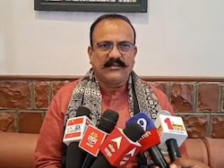 Congress Leader Compares Chhatrapati Shivaji, Tipu Sultan, Slammed By BJP