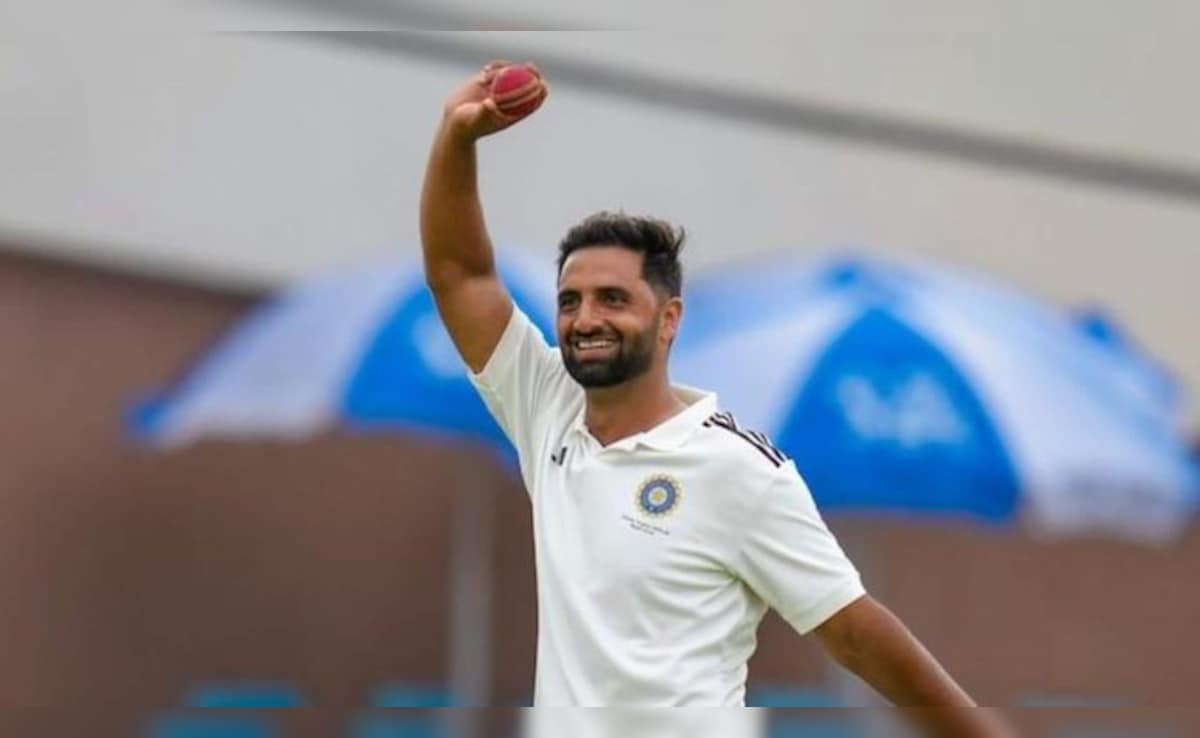 Latest and Breaking News on NDTV