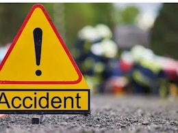 Nandurbar News: खाऊ घेतला, लाडक्या लेकींना भेटायला वडील निघाले, नियतीचा क्रुर खेळ अन् भयंकर घडलं!