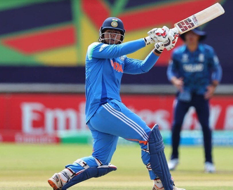 BCCI Makes Roadmap To Keep Sooryavanshi And Co. 'Test Ready' After Losses