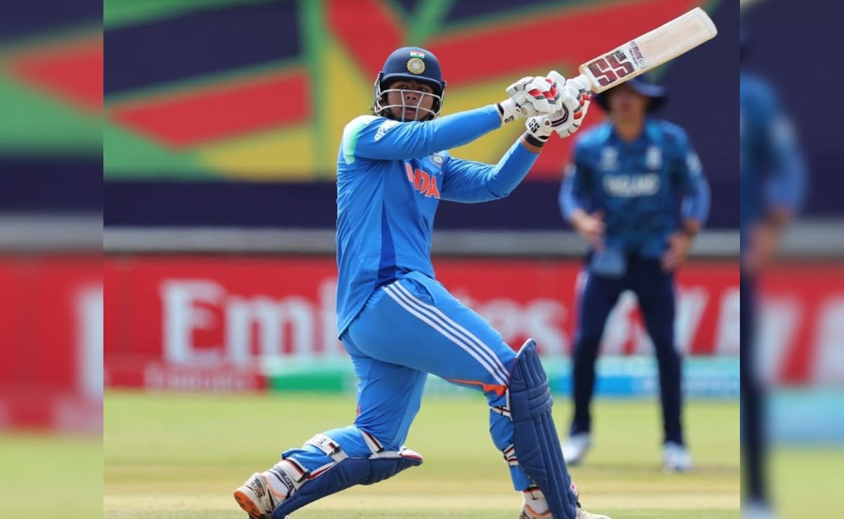 7 चौके, 5 छक्के, 331.58 का स्ट्राइक रेट, IPL से पहले वैभव सूर्यवंशी ने गेंदबाजों को जमकर धोया, VIDEO