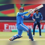 BCCI Makes Roadmap To Keep Vaibhav Sooryavanshi And Co. Test Ready After Five Big Home Defeats