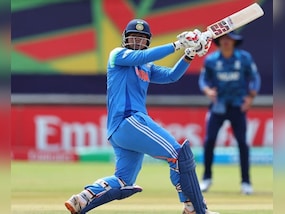 BCCI Makes Roadmap To Keep Vaibhav Sooryavanshi And Co. Test Ready After Five Big Home Defeats