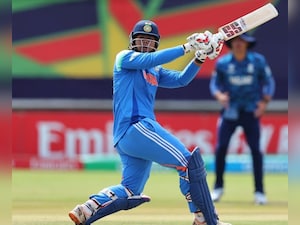 BCCI Makes Roadmap To Keep Vaibhav Sooryavanshi And Co. Test Ready After Five Big Home Defeats