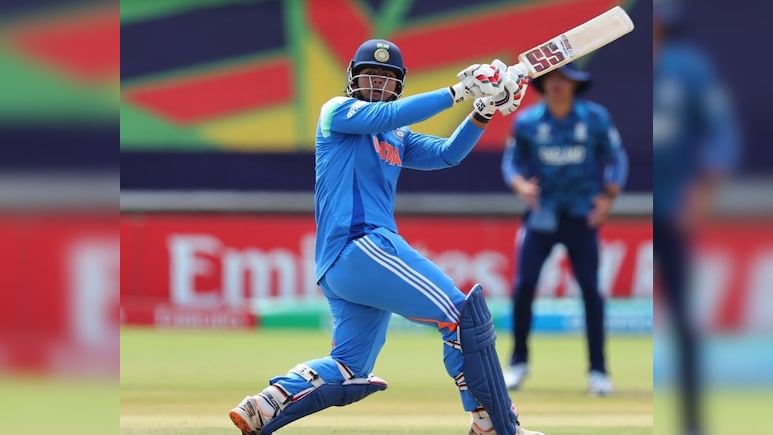 7 चौके, 5 छक्के, 331.58 का स्ट्राइक रेट, IPL से पहले वैभव सूर्यवंशी ने गेंदबाजों को जमकर धोया, VIDEO