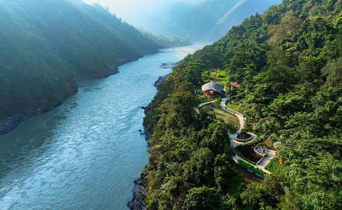 Latest and Breaking News on NDTV