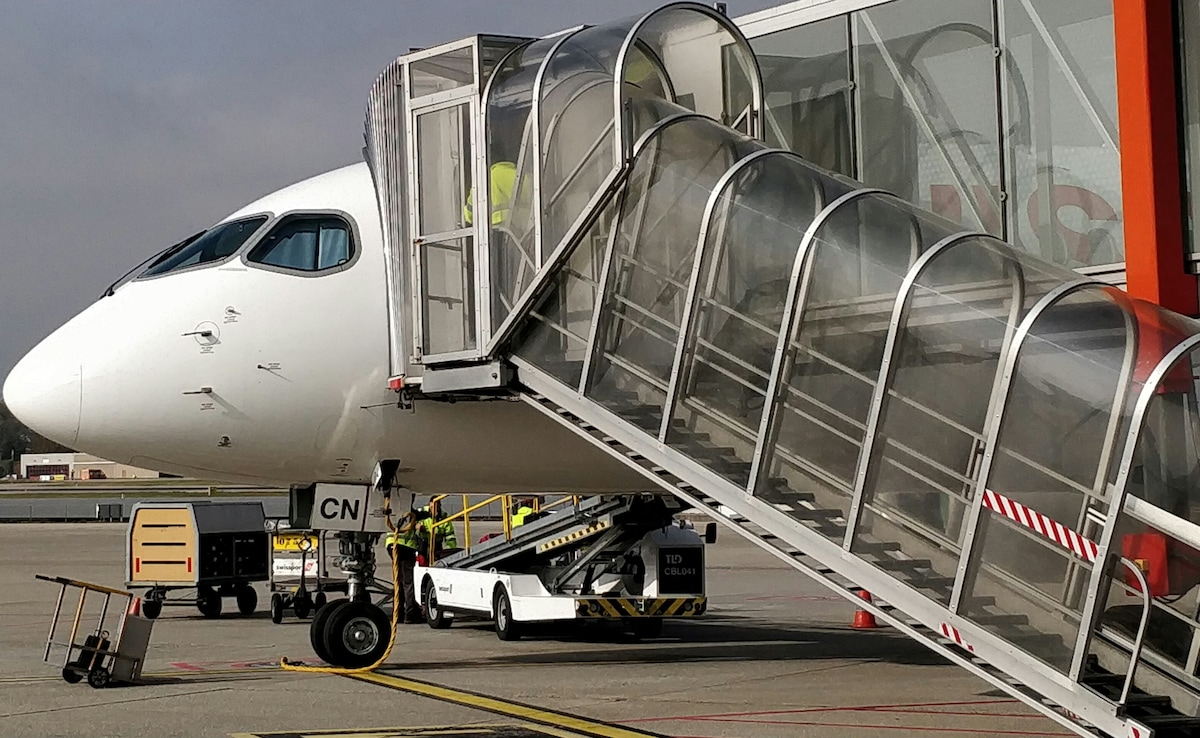 Latest and Breaking News on NDTV