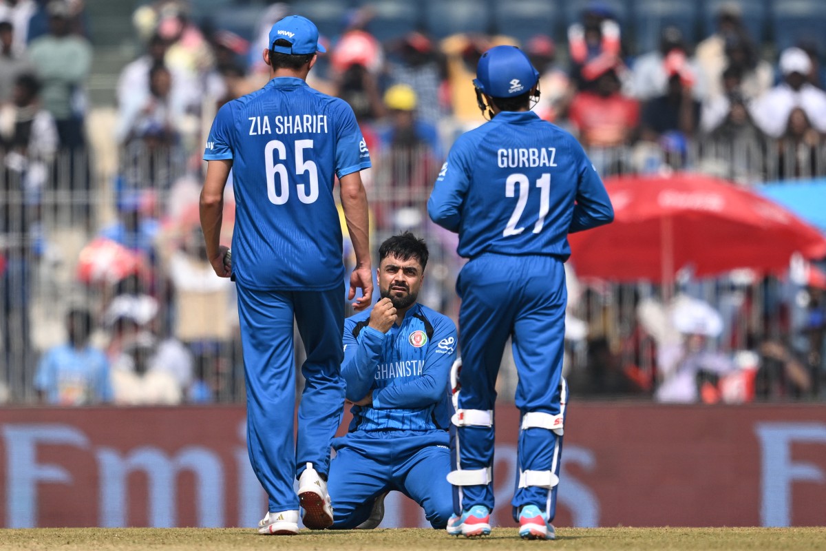 South Africa vs Afghanistan Live: अफगानिस्तान-दक्षिण अफ्रीका के बीच पहला सुपर ओवर टाई, अब एक और सुपर ओवर से होगा फैसला