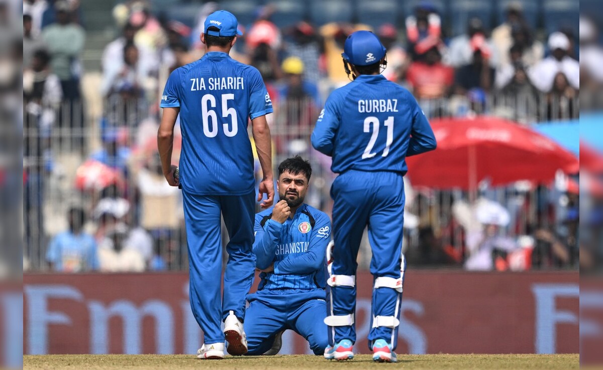 South Africa vs Afghanistan Live: दक्षिण अफ्रीका ने अफगानिस्तान को जीत के लिए दिया 188 रनों का लक्ष्य