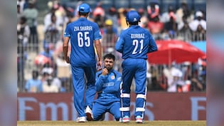 South Africa vs Afghanistan Live: अफगानिस्तान-दक्षिण अफ्रीका के बीच पहला सुपर ओवर टाई, अब एक और सुपर ओवर से होगा फैसला