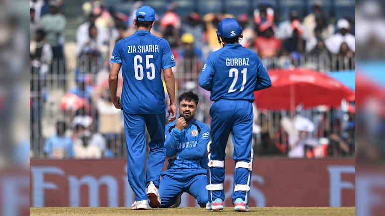 South Africa vs Afghanistan Live: दक्षिण अफ्रीका ने अफगानिस्तान को जीत के लिए दिया 188 रनों का लक्ष्य