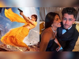 Nick Jonas Says Priyanka Chopra's <i>Varanasi</i> Will Be "Incredible": 'She's Been Shooting For 14 Months On And Off'