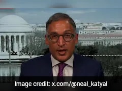 Meet Neal Katyal, Indian-American Lawyer Who Argued Against Trump's Tariffs