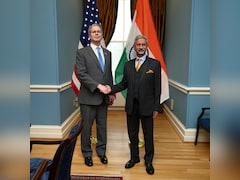 वाशिंगटन में एस. जयशंकर और अमेरिकी वित्त मंत्री की मुलाकात; जानिए किन अहम मुद्दों पर हुई बात