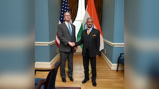 वाशिंगटन में एस. जयशंकर और अमेरिकी वित्त मंत्री की मुलाकात; जानिए किन अहम मुद्दों पर हुई बात