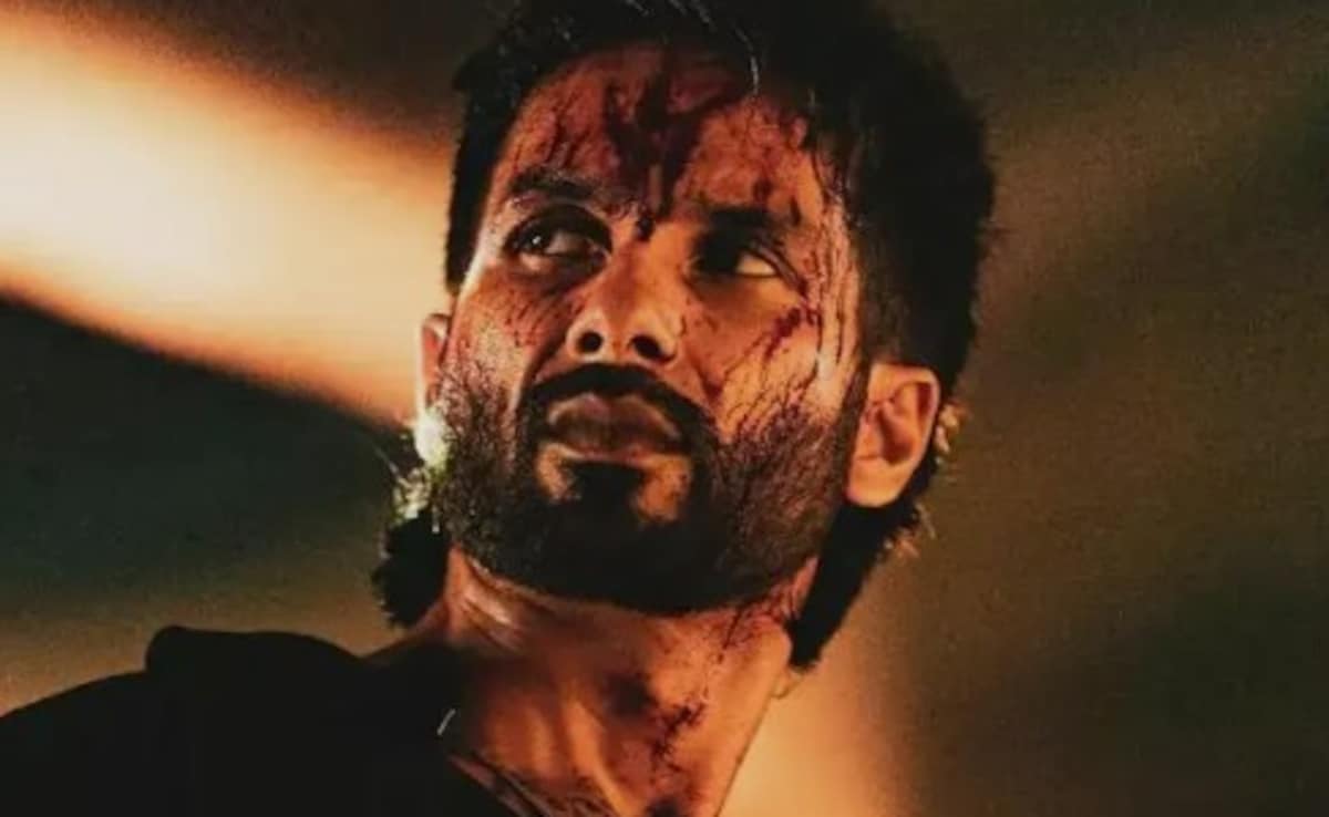 O Romeo Box Office Collection Day 9: बॉक्स ऑफिस की पटरी पर सरपट दौड़ रहा 'रोमियो', 100 करोड़ से इतनी दूर