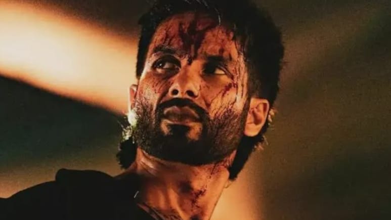 O Romeo Box Office Collection Day 9: बॉक्स ऑफिस की पटरी पर सरपट दौड़ रहा 'रोमियो', 100 करोड़ से इतनी दूर