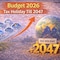 Budget 2026: 21-Year Tax Holiday Announced For Foreign Cloud Service Providers — What's New?