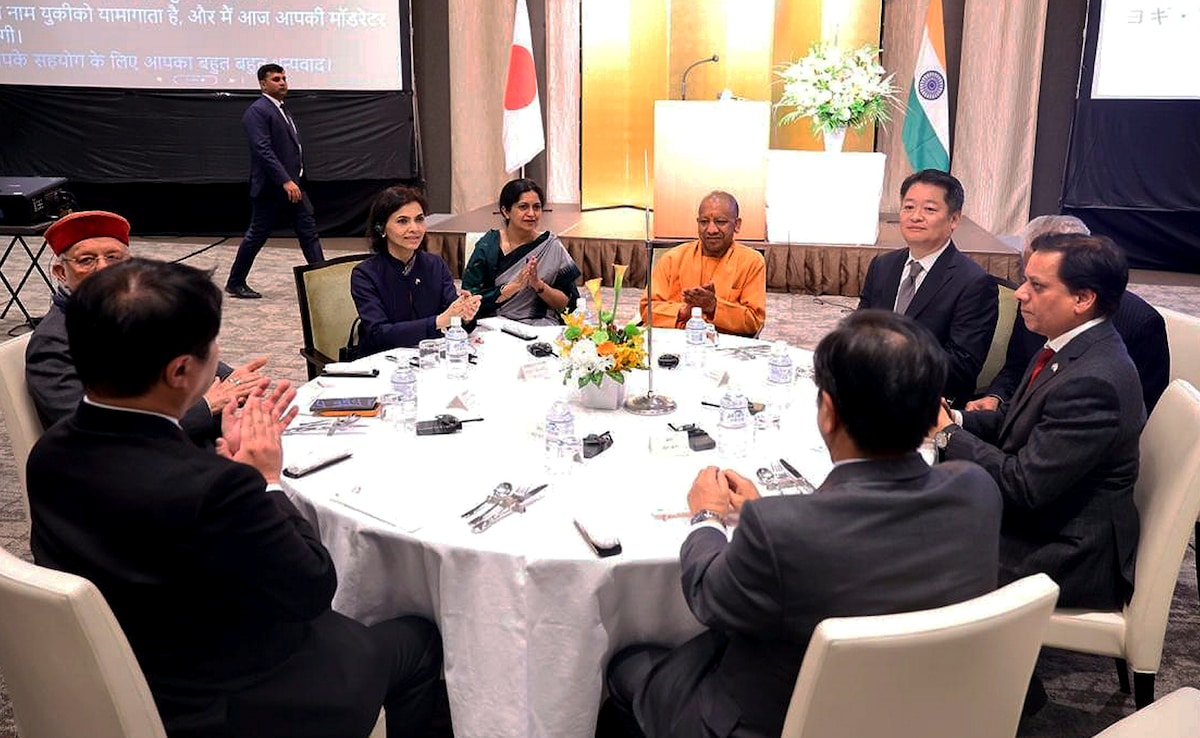 Latest and Breaking News on NDTV Latest and Breaking News on NDTV