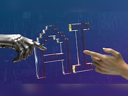 TCS, HCLTech, Infosys' Ratings Cut: Jefferies Says 'P(AI)n Not Over Yet', Downgrades Six IT Stocks