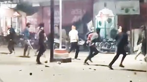 15 Arrested After Durga Temple Vandalised In Madhya Pradesh's Jabalpur