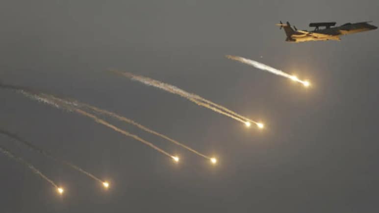 7 साल पहले बालाकोट के वो 21 मिनट: जब भारत ने खींच दी अपनी नई &lsquo;रेड लाइन&rsquo;