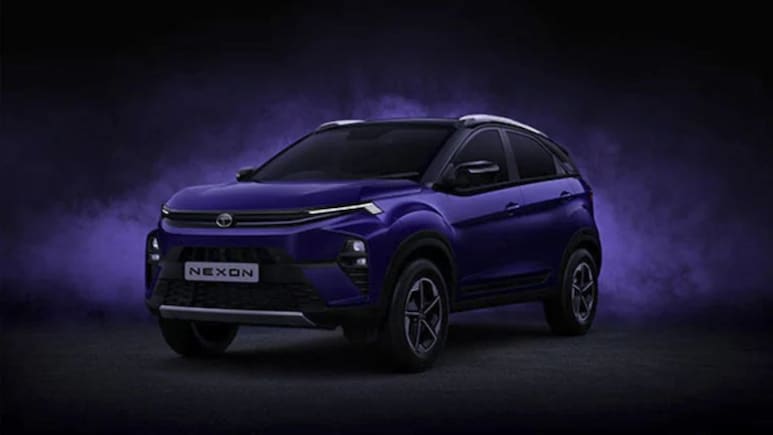 2026 Tata Nexon Variants And Powertrain Options Explained