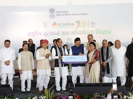 देशभर में 55 हजार तो मध्य प्रदेश में खुलेंगी 1000 दाल मिलें, शिवराज बोले- 'अब दिल्ली से नहीं गांवों से चलेगा कृषि मंत्रालय'