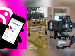 इंस्टा रील की सनक में मौत! एमपी में मालगाड़ी पर चढ़ा युवक 25 हजार वोल्ट के करंट की चपेट में आया