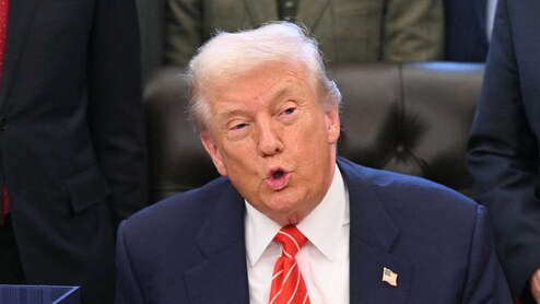 'फॉरएवर केमिकल्स' की चपेट में अमेरिका: न पानी सुरक्षित, न मछली और न ही जमीन