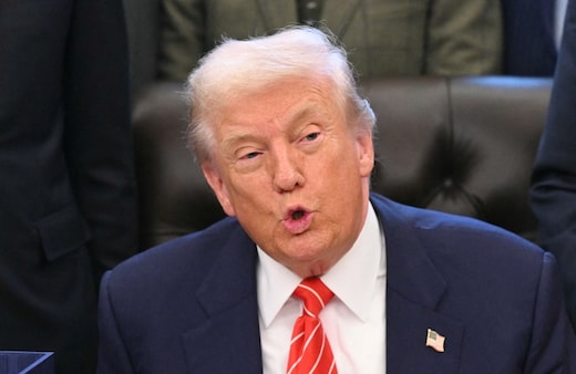 स्टेट ऑफ द यूनियन 2026 LIVE: ट्रंप क्या ईरान पर करेंगे कोई ऐलान या टैरिफ से मचाएंगे खलबली