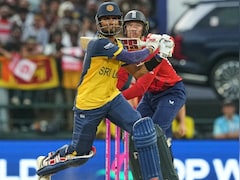 Dasun Shanaka ने बदल दिया श्रीलंका क्रिकेट का इतिहास, T20I में यह कारनामा करने वाले बने पहले बल्लेबाज