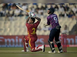 Shimron Hetmyer: क्रिस गेल नहीं, अब दुनिया शिमरोन हेटमायर को रखेगी याद, T20 World Cup में बनाया गजब का रिकॉर्ड