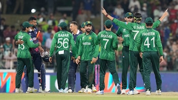 ICC T20 World Cup 2026: Pakistan Avoid Repeat Loss Vs USA From 2024, Cruise To 32-Run Win In Colombo