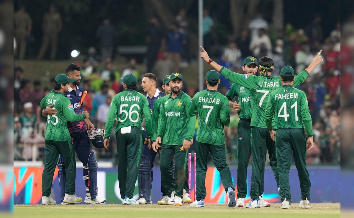 T20 World Cup 2026:  पाकिस्तानी चैनल फैला रहा झूठ, राजीव शुक्ला के वीडियो से छेड़छाड़, BCCI उपाध्यक्ष ने की यह अपील