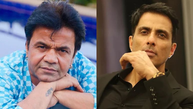 Sonu Sood Offers Rajpal Yadav A Film After Surrender In Rs 9-Crore Cheque-Bounce Case