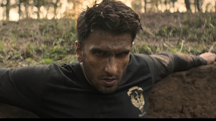 जहां बैन थी धुरंधर वहां बनी एक नंबर, 7 देशों में शीर्ष पर, 22 देशों में टॉप 10 में