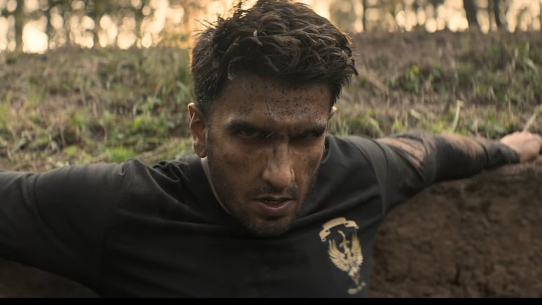 जहां बैन थी धुरंधर वहां बनी एक नंबर, 7 देशों में शीर्ष पर, 22 देशों में टॉप 10 में, नेटफ्लिक्स पर 1300 करोड़ी फिल्म का गदर