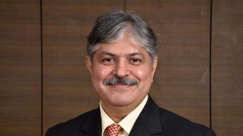 Suzlon Energy Appoints Ajay Kapur As Group CEO To Lead Diversification